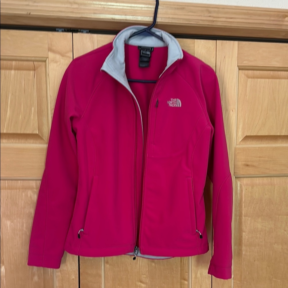 The North Face Pink Ski & Snow Jacket